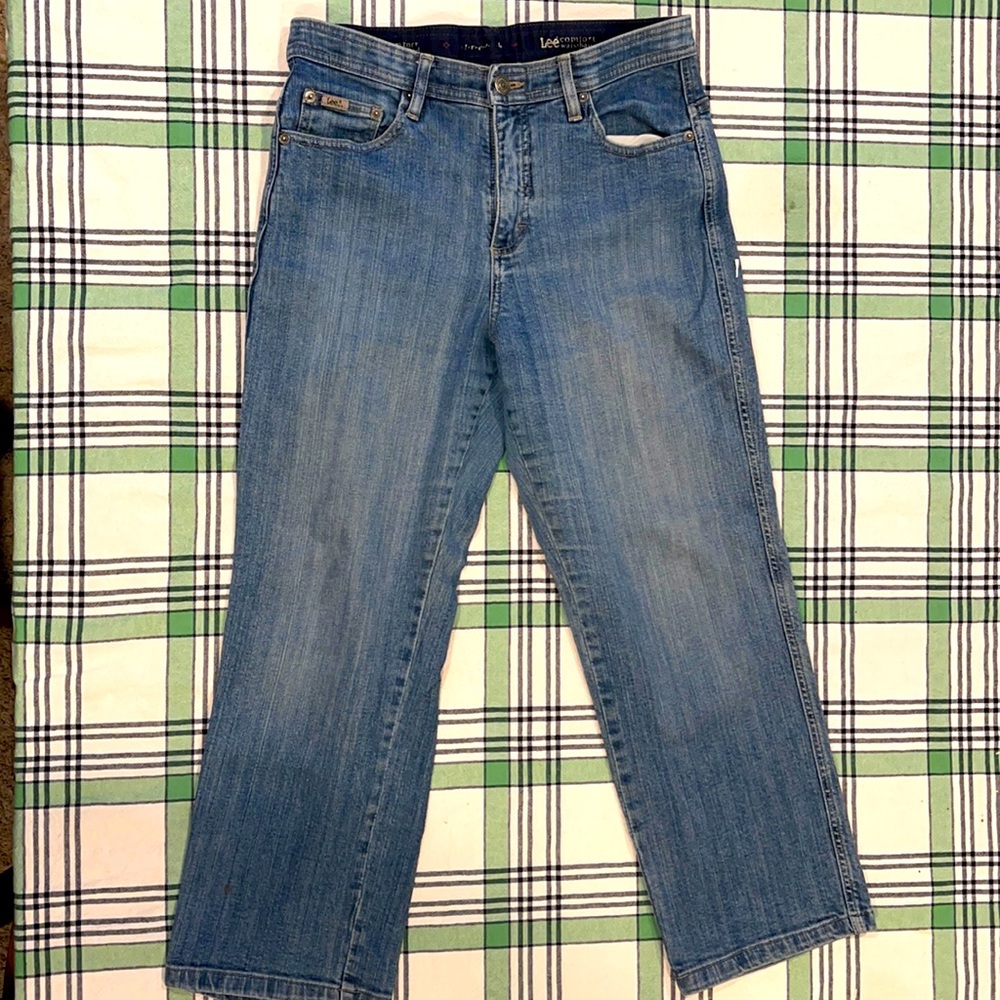 Lee Jeans Girls